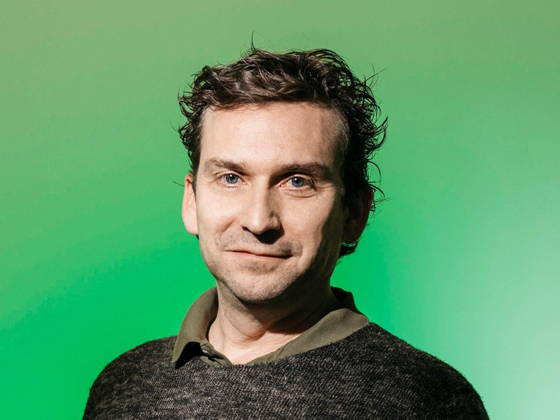 Fundador de Xolmatic